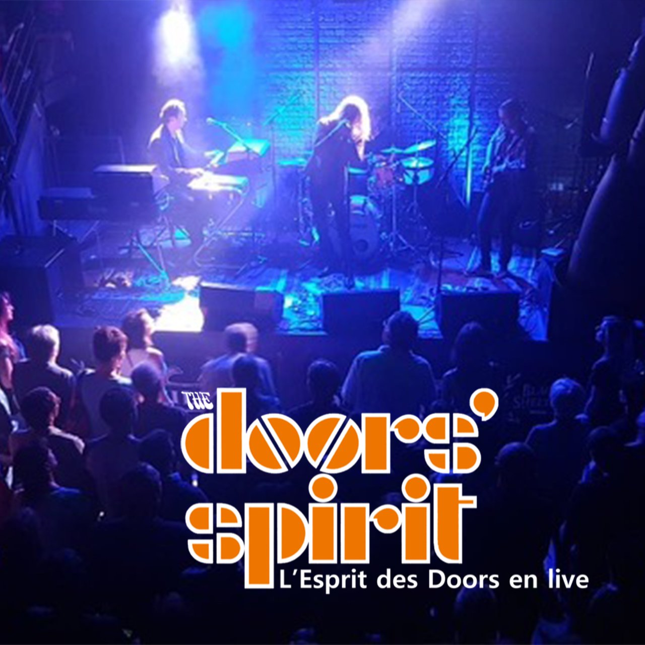 Doors' Spirit Livestream