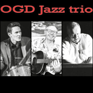 OGD Jazz Trio