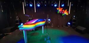 Arc En Ciel-comptines